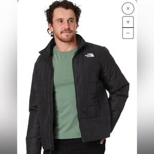 The North Face Junction Insulated Jacket